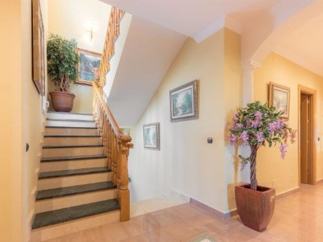 Chalet in Benalmadena, Andalusia, Spain 5 - 12891382