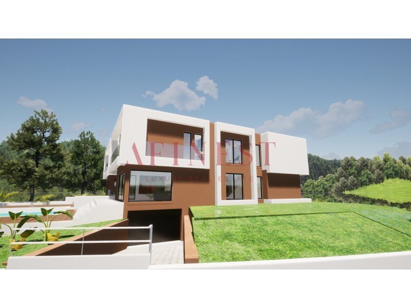 House in Carvalhal, Setubal, Portugal 4 - 12890075
