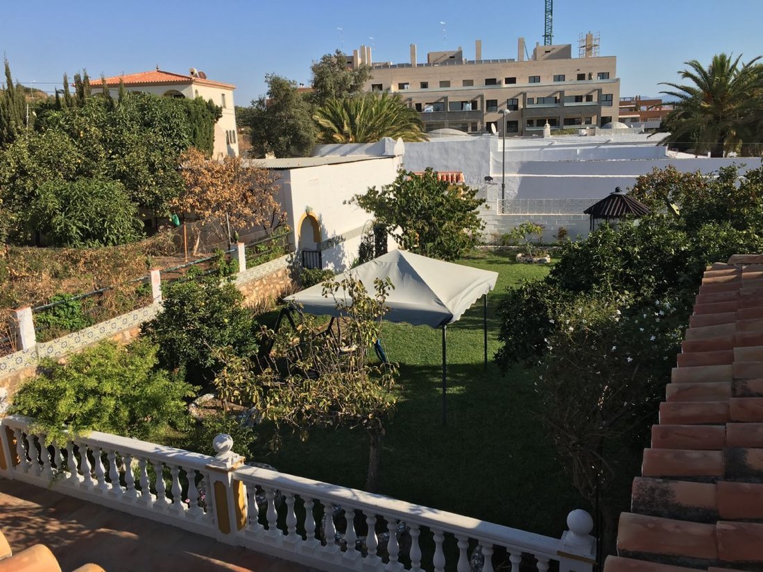 Chalet in Torremolinos, Andalusia, Spain 3 - 12891254