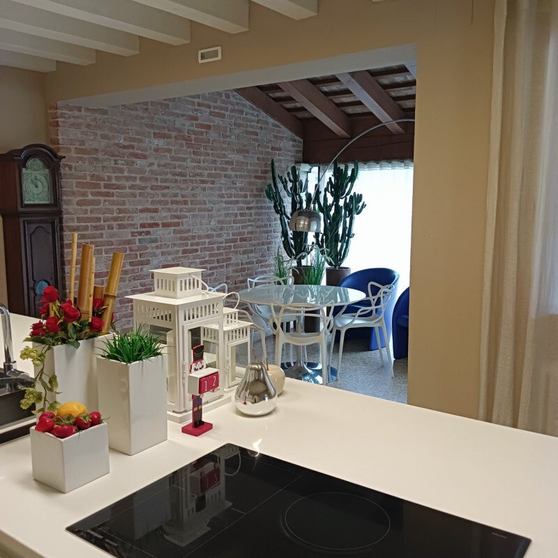 Padova Semi Detached House In Padova, Italy For Sale (12891247)