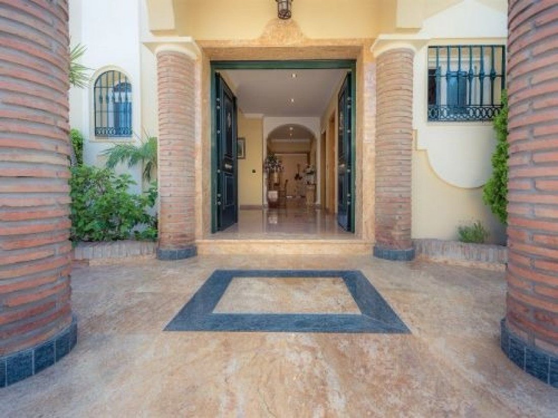 Chalet in Benalmadena, Andalusia, Spain 3 - 12891382