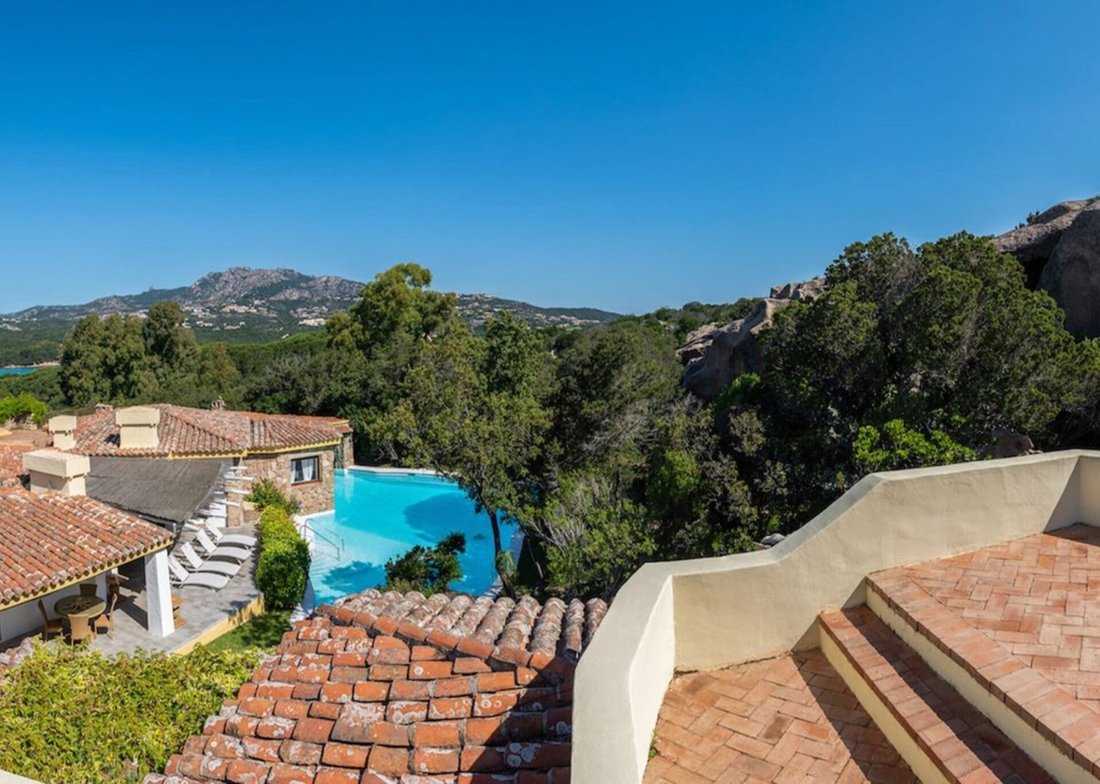 Villa in Kleistou, Fournas, Thessaly and Central Greece 2 - 12889843