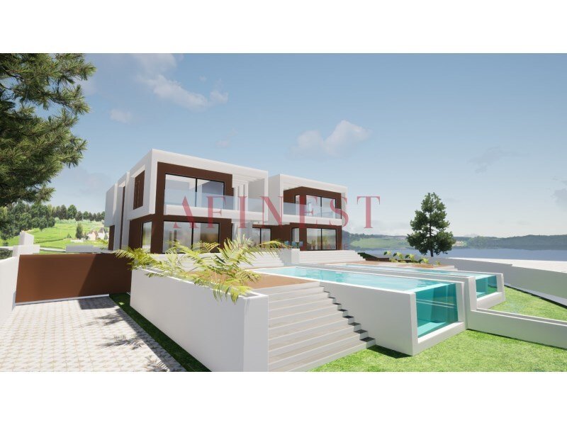 House in Carvalhal, Setubal, Portugal 2 - 12890075