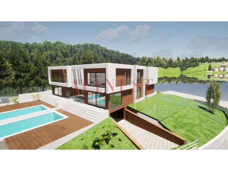 House in Carvalhal, Setubal, Portugal 1 - 12890075