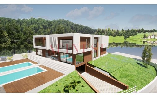 House in Carvalhal, Setubal, Portugal 1
