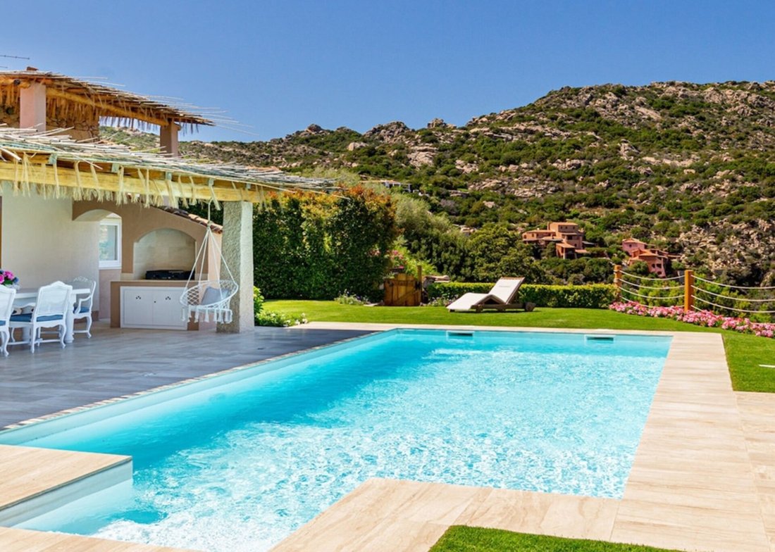 Villa in Kleistou, Fournas, Thessaly and Central Greece 3 - 12889893