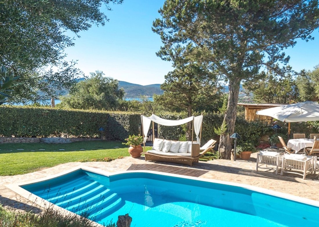 Villa in Kleistou, Fournas, Thessaly and Central Greece 1 - 12889890