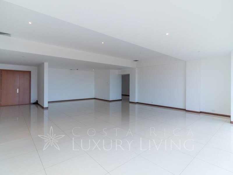 Apartment in Escazu, San José Province, Costa Rica 5 - 12890381