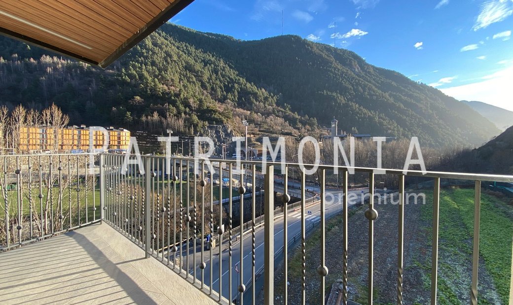 Apartment In Encamp, Encamp, Andorra For Sale (12890046)