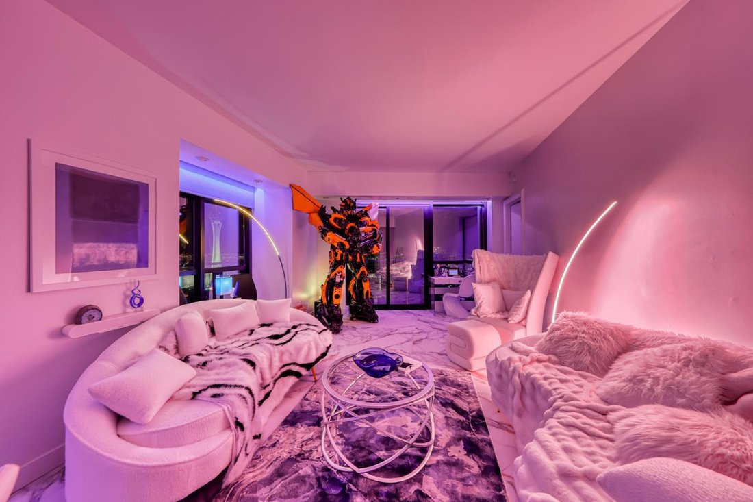 House in Las Vegas, Nevada, United States 4 - 12890433