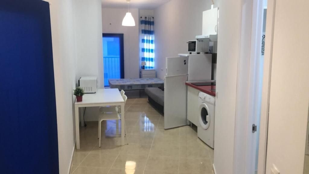 Apartment In Málaga, Spain For Sale (12891444)