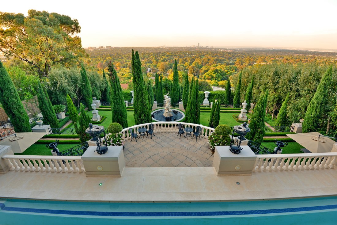 The Gilded Dream: Johannesburg’s Crown of Gatsby Glamour