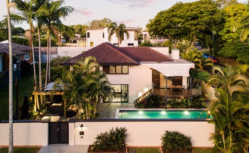 Casa en Yeronga, Queensland, Australia 1