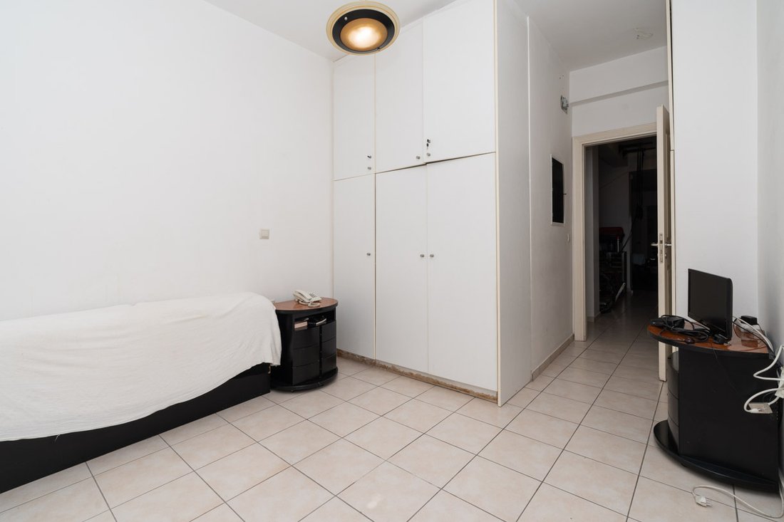 Apartment in Vari, Attica, Greece 3 - 12893279