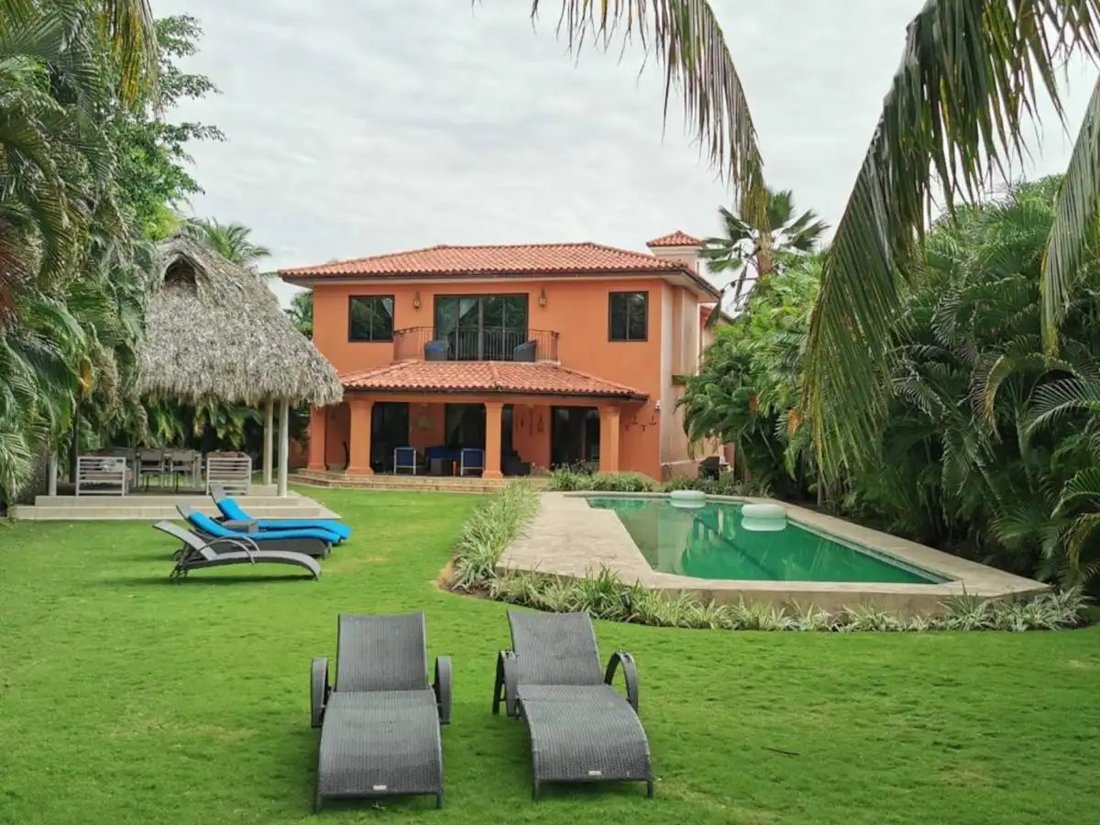 House in El Chirú, Coclé Province, Panama 3 - 12891688