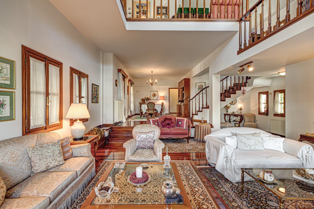 House in Glyfada, Attica, Greece 3 - 12893367
