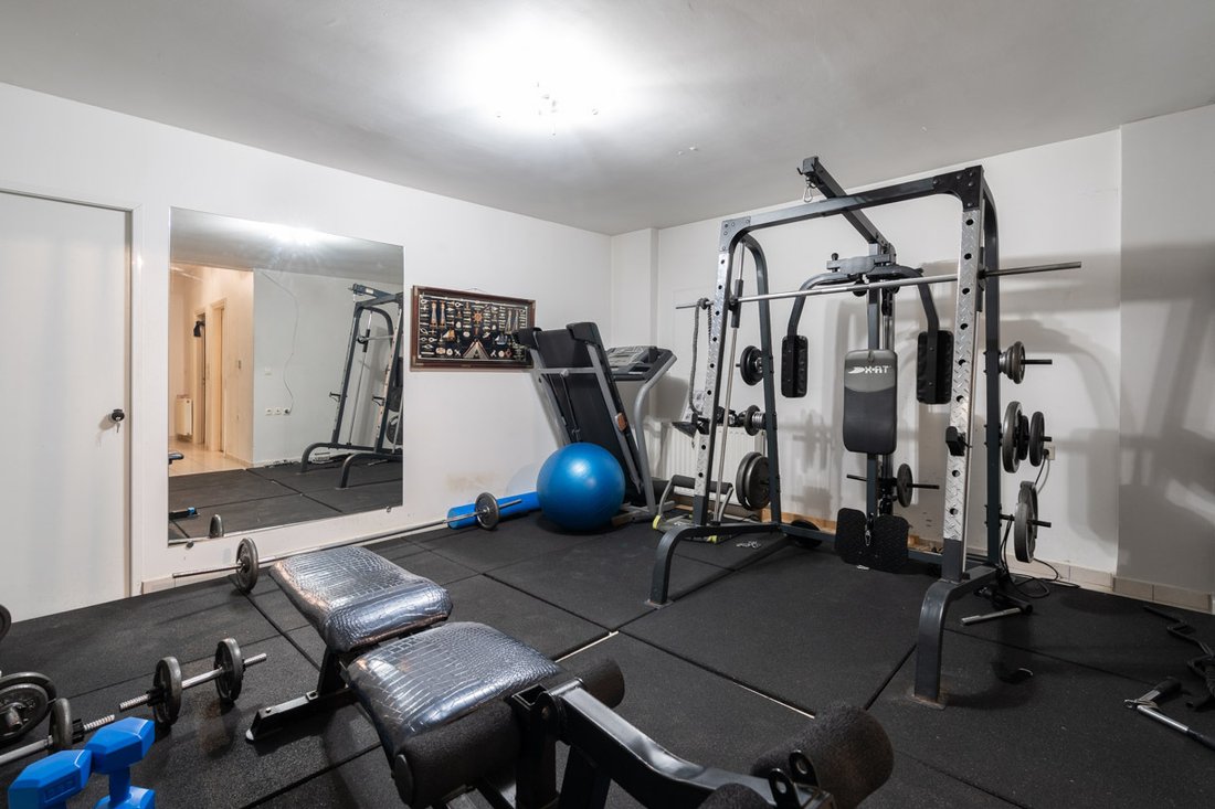 Apartment in Vari, Attica, Greece 4 - 12893279