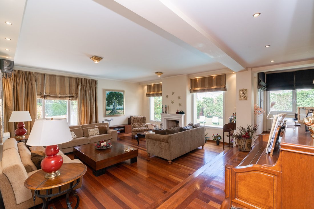 Apartment in Vari, Attica, Greece 1 - 12893279