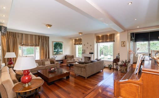 Apartment in Vari, Attica, Greece 1