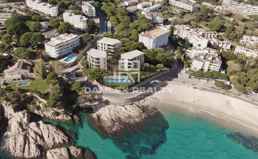 Appartamento a S'Agaró, Platja d'Aro, Catalogna 1