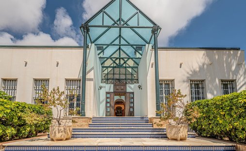 Villa in Benalmadena, Andalusia, Spain 1