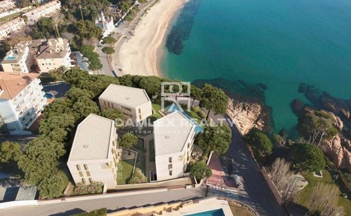 Appartamento a S'Agaró, Platja d'Aro, Catalogna 1