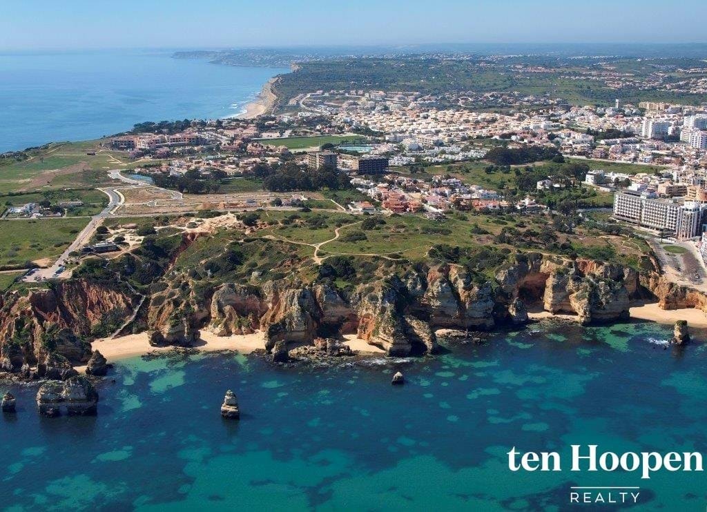 Land in São Sebastião, Lagos, Sao Goncalo de Lagos, Portugal 1 - 12891965