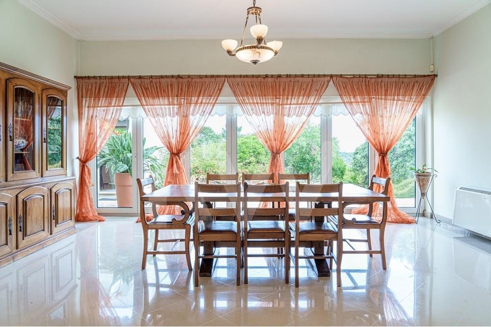 Quinta Com Piscina A 7km Do Santuário De In Fátima, Santarém District