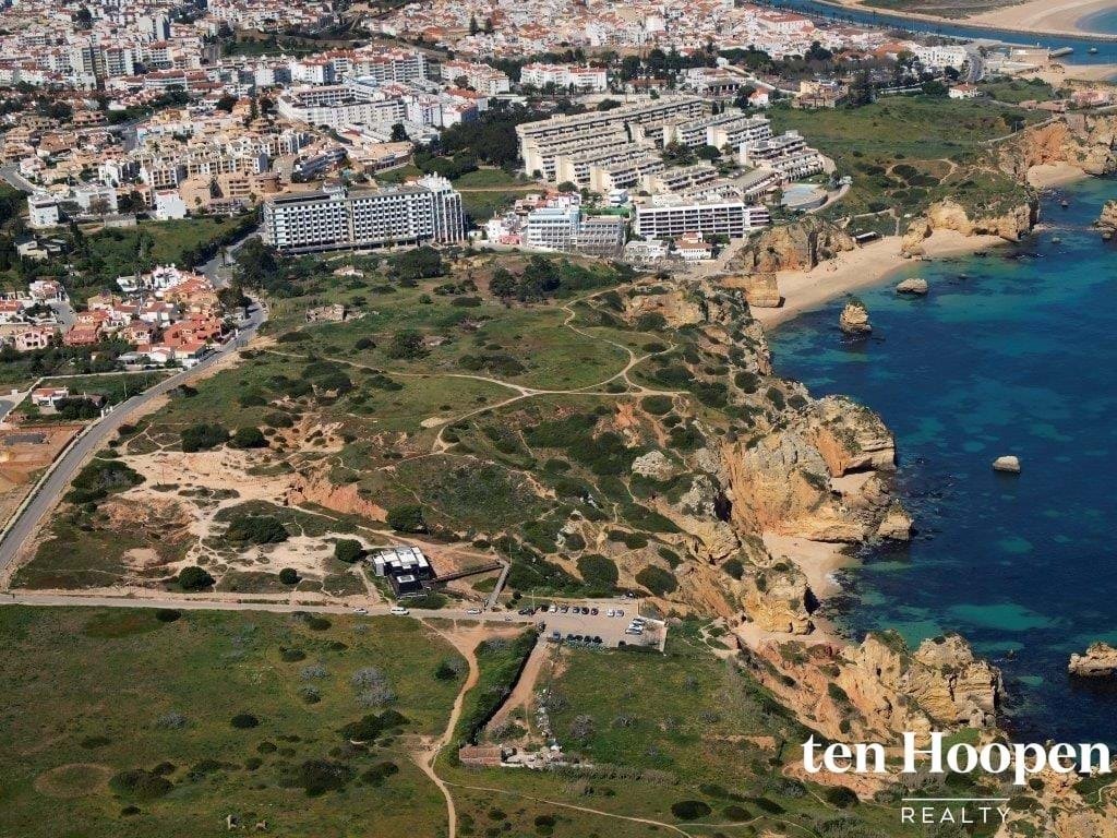 Land in São Sebastião, Lagos, Sao Goncalo de Lagos, Portugal 2 - 12891965
