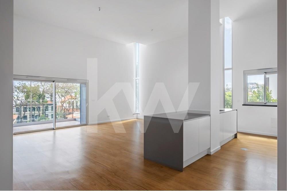 Apartamento T3 A Fábrica Apartments Lofts No In Funchal, Madeira