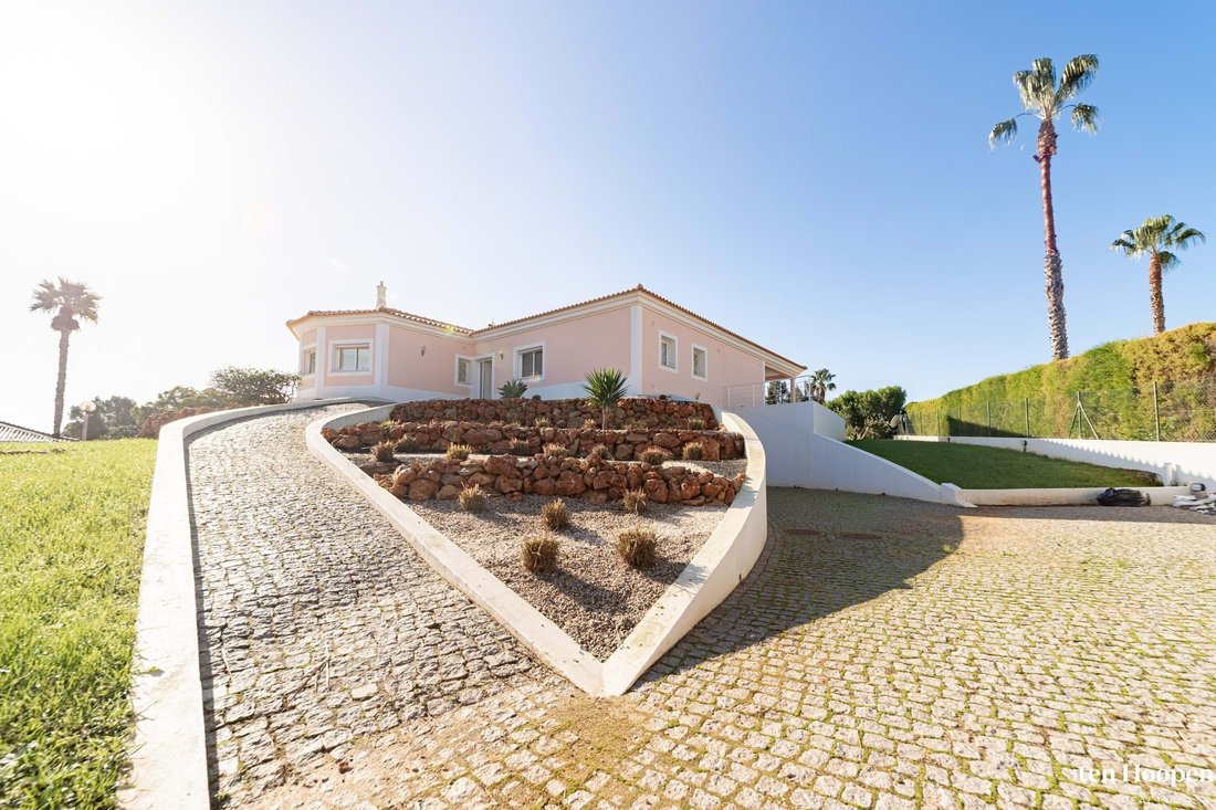 Villa in Odiaxere, Algarve, Portugal 2 - 12891924