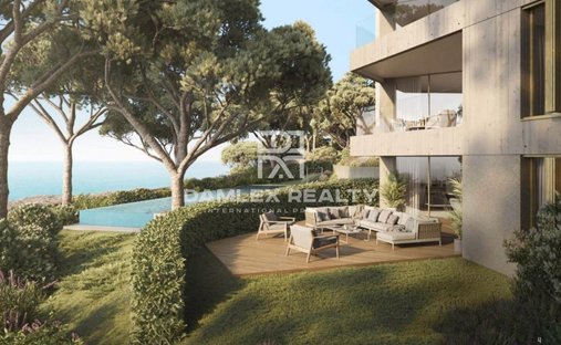 Apartment in s'Agaro, Platja d'Aro, Catalonia 1