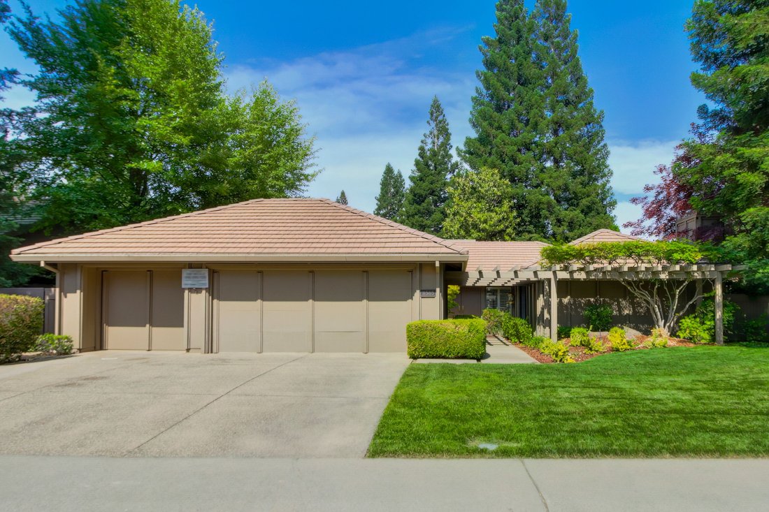 11585 Melones Circle, Gold River, Ca In Gold River, California, United