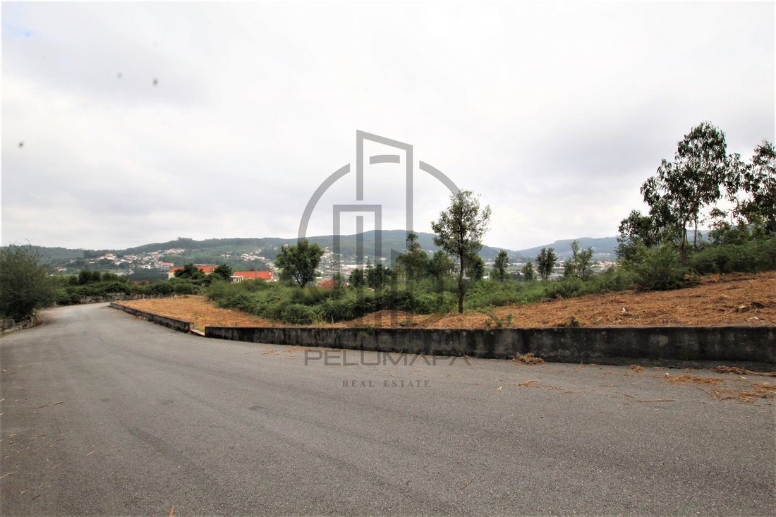 Land in Carreira e Bente, Braga, Portugal 3 - 12892330