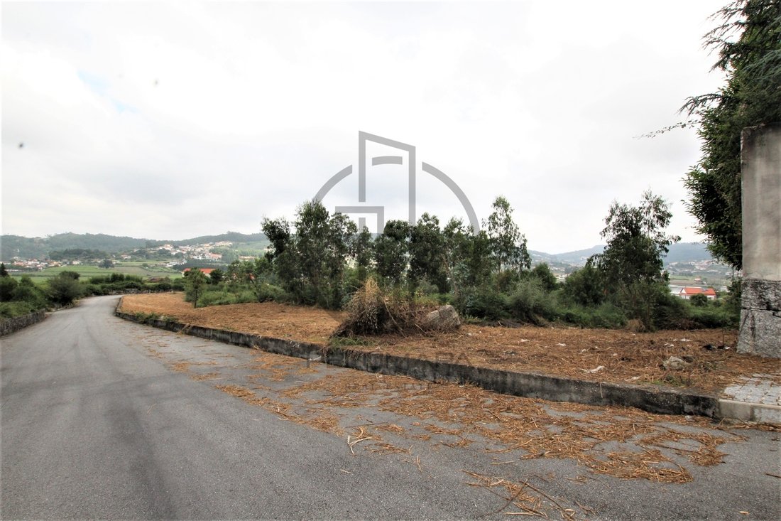 Land in Carreira e Bente, Braga, Portugal 2 - 12892330
