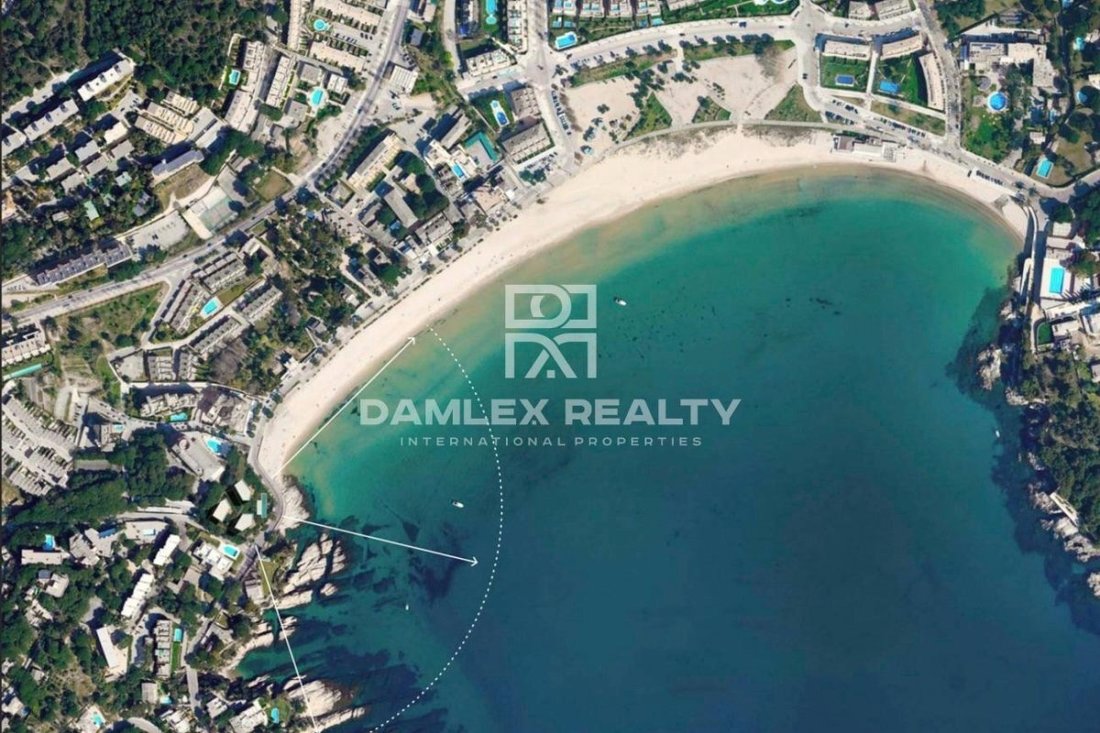 Apartment in s'Agaro, Platja d'Aro, Catalonia 2 - 12893052