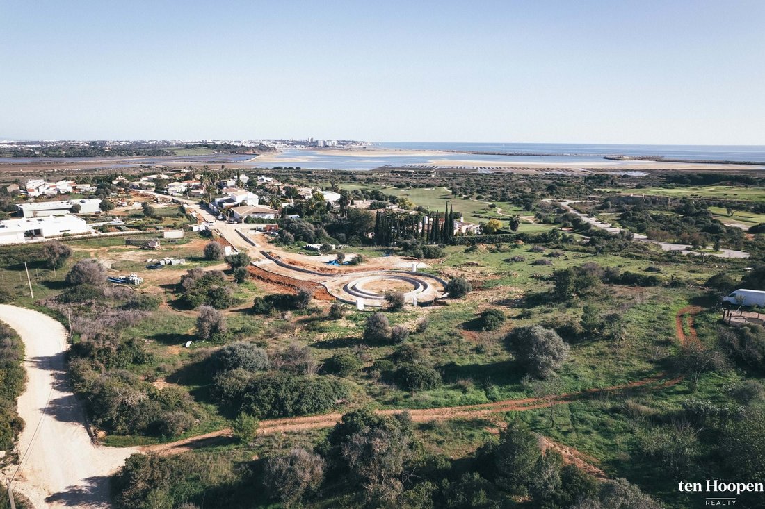 Villa in Odiaxere, Algarve, Portugal 2 - 12891927
