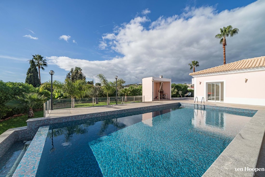 Villa in Odiaxere, Algarve, Portugal 5 - 12891924