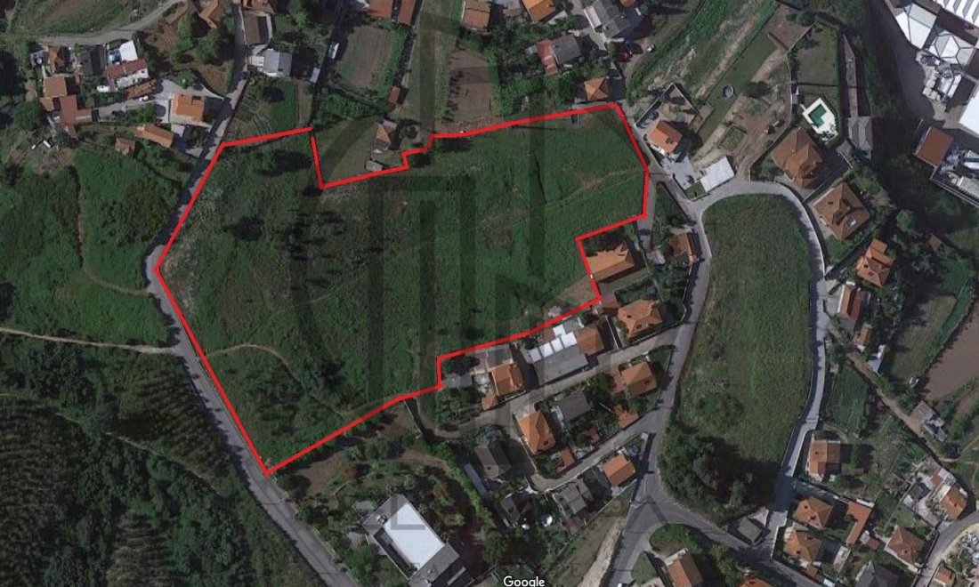 Land in Carreira e Bente, Braga, Portugal 1 - 12892330