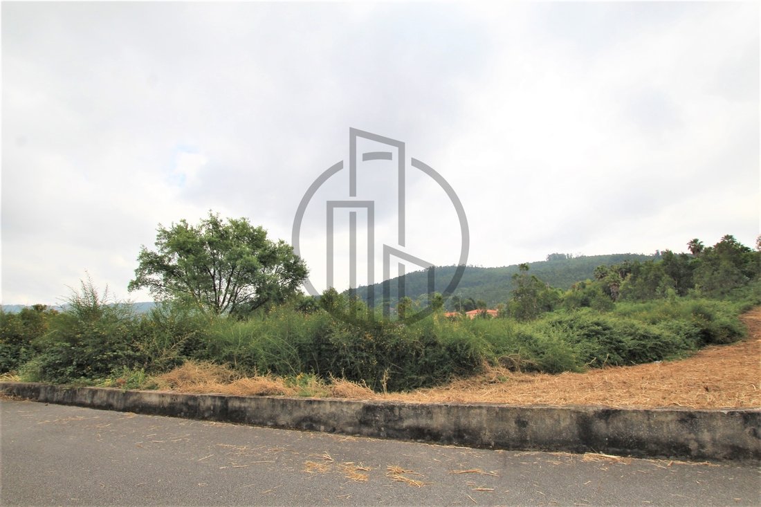 Land in Carreira e Bente, Braga, Portugal 5 - 12892330