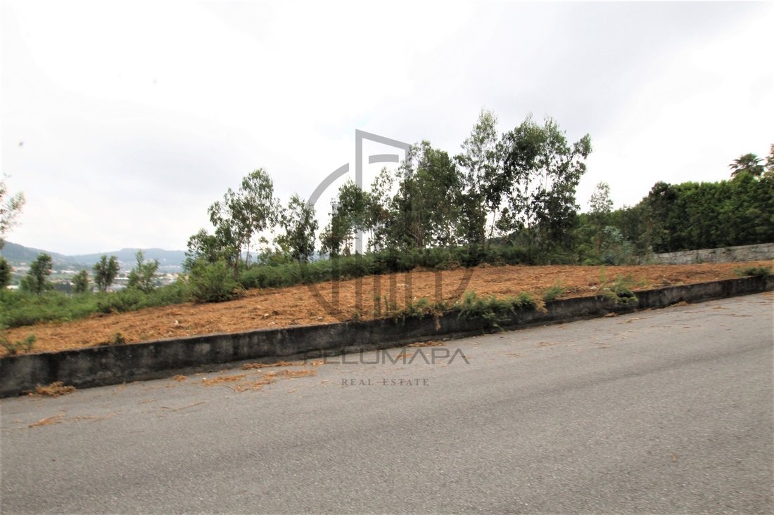 Land in Carreira e Bente, Braga, Portugal 4 - 12892330