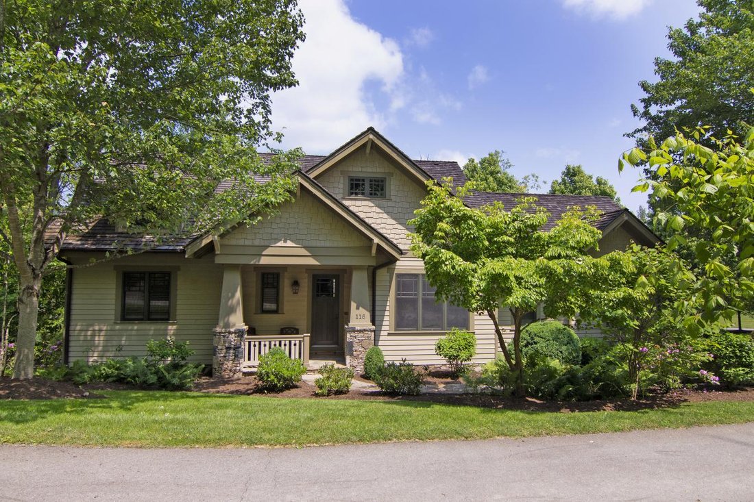 116 Mountain Laurel Lane In White Sulphur Springs, West Virginia