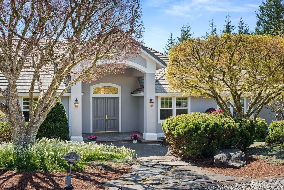 House in Chehalis, Washington, United States 3 - 12892223
