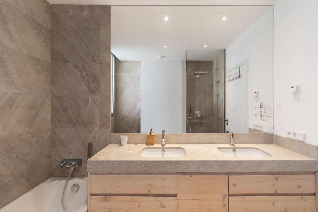 Palma Apartment In Palma, Balearic Islands, Spain For Sale (12628759)