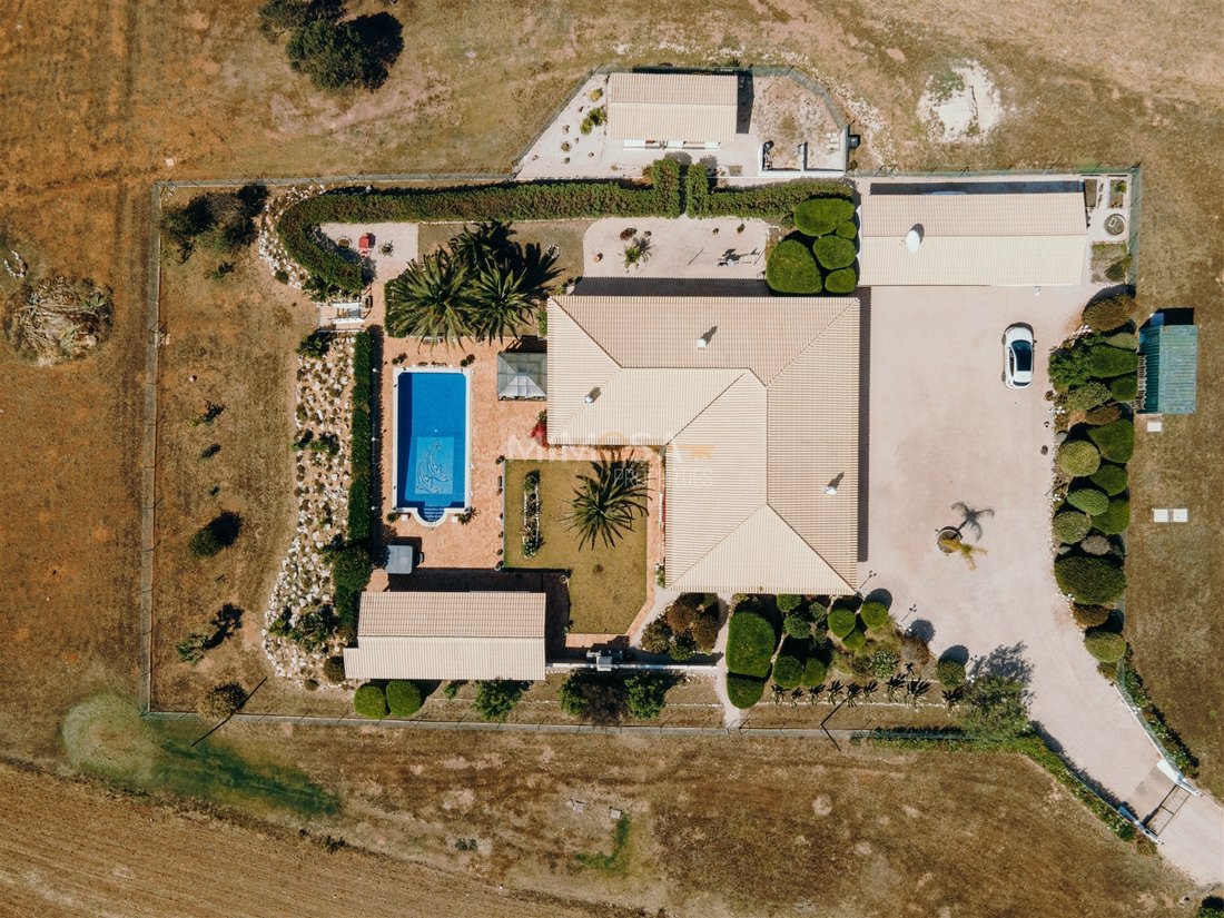 House in Bensafrim e Barao de Sao Joao, Algarve, Portugal 3 - 12892379