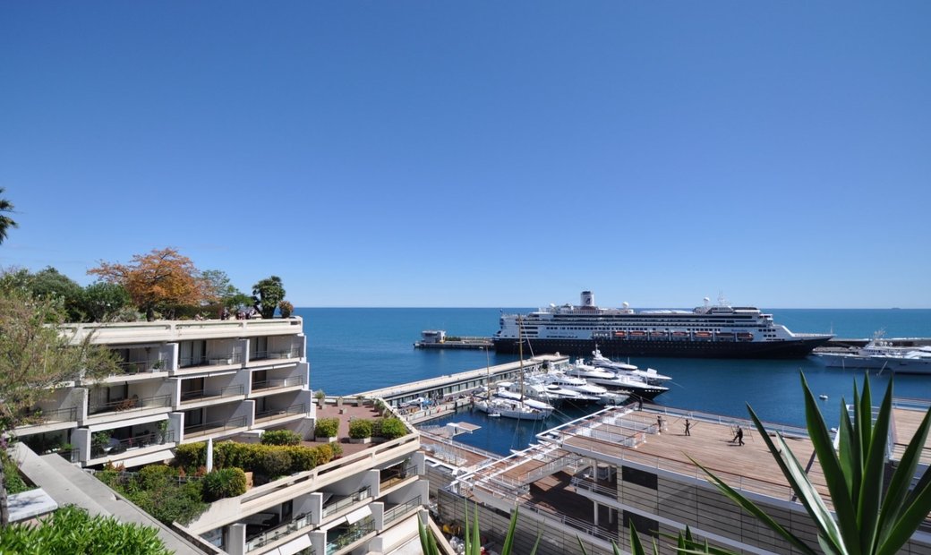 Studio Monte Carlo Star Monte Carlo In Monaco, Monaco For Sale (12893384)