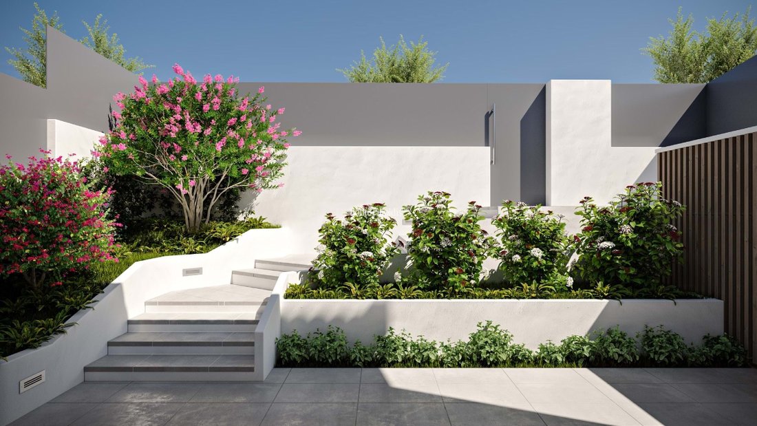 Villa in Estoril, Cascais e Estoril, Lisbon 3 - 12607802