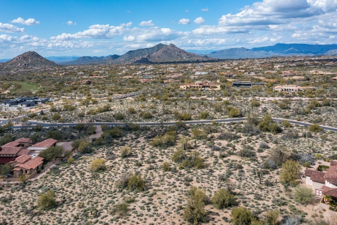 House in Scottsdale, Arizona, United States 1 - 12891847