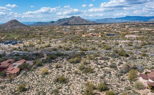 Casa en Scottsdale, Arizona, Estados Unidos 1