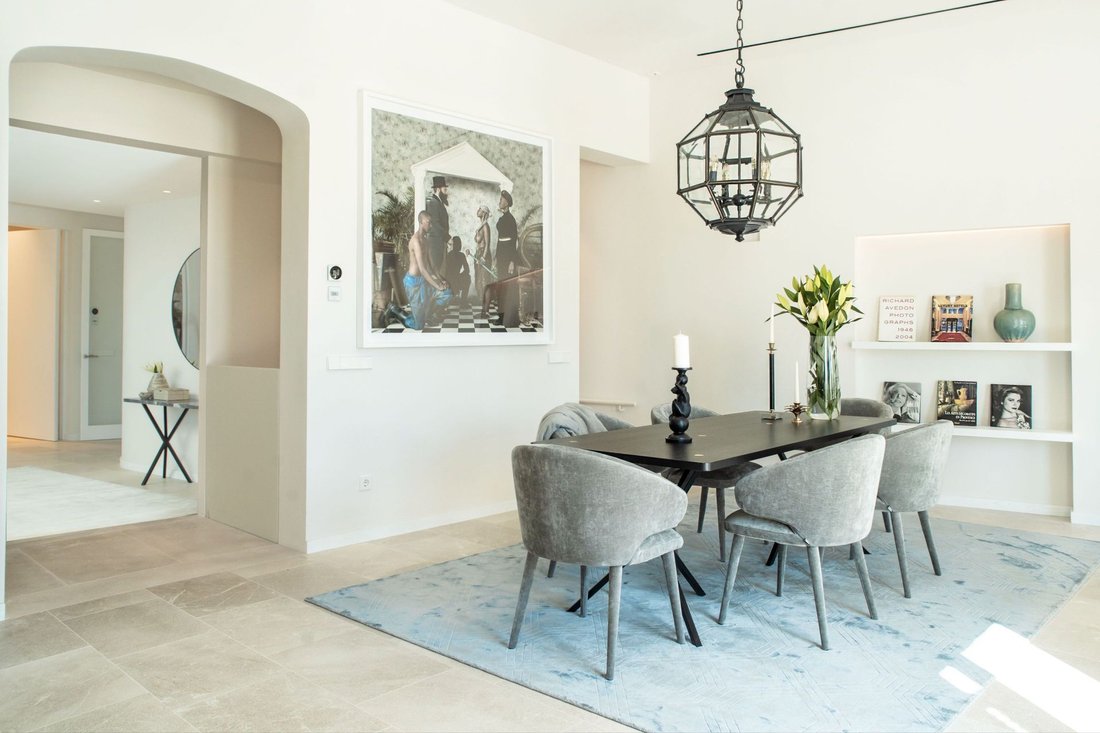 Palma Apartment In Palma, Balearic Islands, Spain For Sale (12704694)